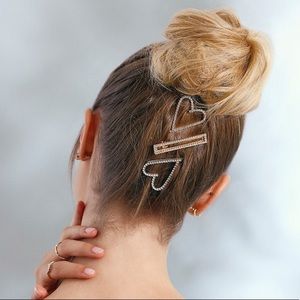 $5 EACH - Hair Clip Variety NWOT